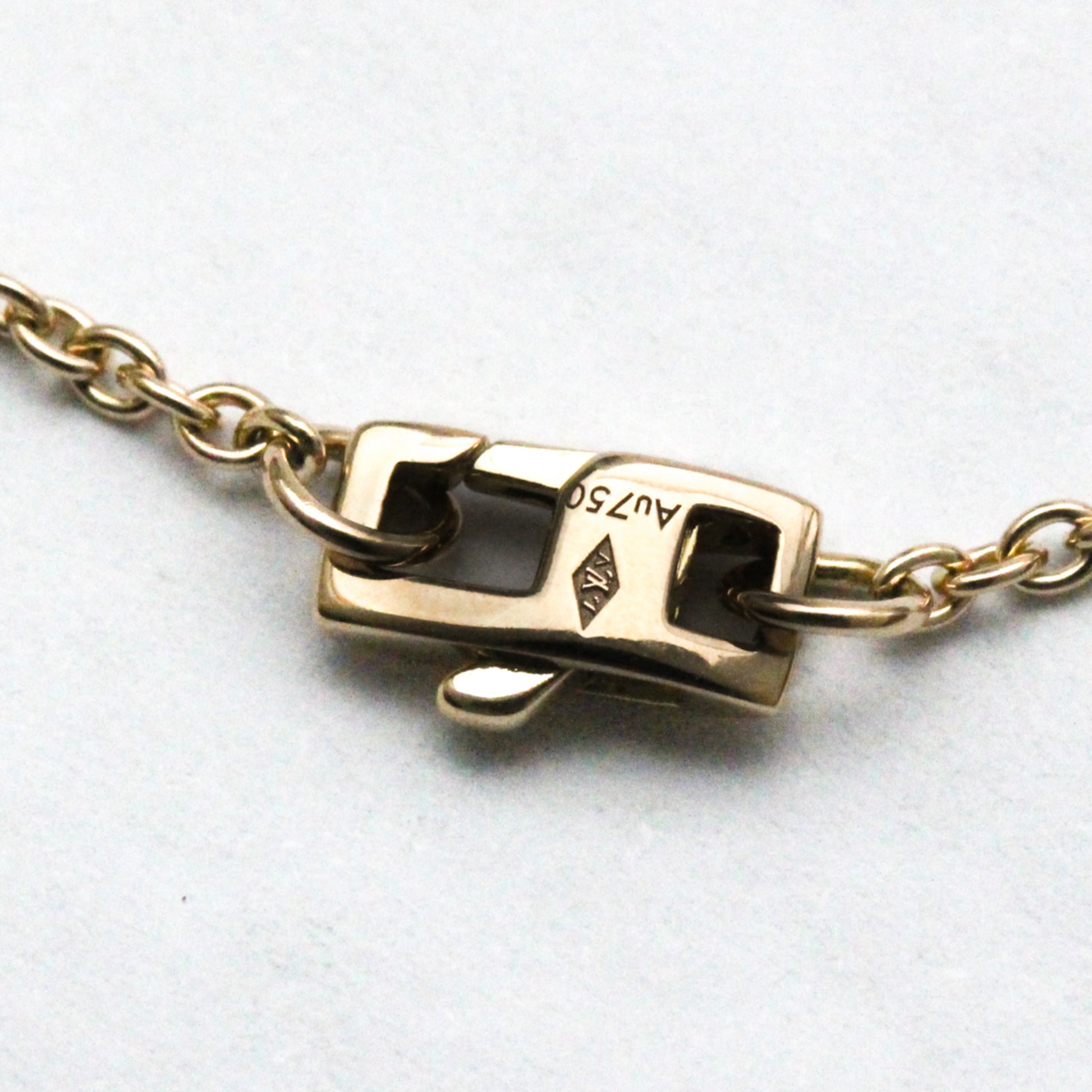 Louis Vuitton Casual Style Office Style Elegant Style Necklaces & Pendants  (Q93612)