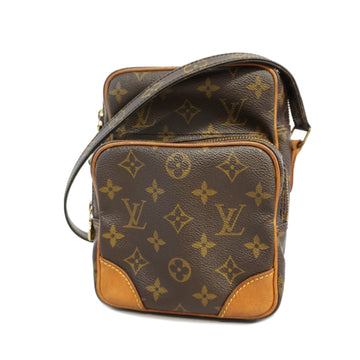 Louis Vuitton shoulder bag monogram Amazon M45236