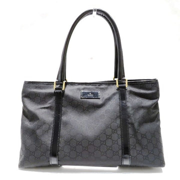 GUCCI GG nylon 257302 bag handbag tote ladies