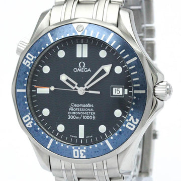 OMEGAPolished  Seamaster Professional 300M Automatic Mens Watch 2531.80 BF567387