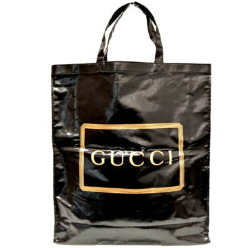 GUCCI 575140 PVC bag tote ladies