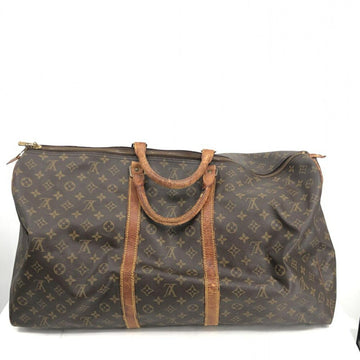 LOUIS VUITTON Keepall 60 M41422 Monogram