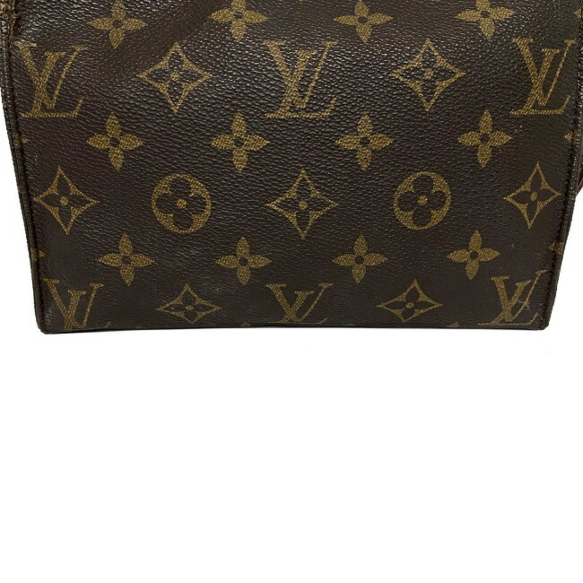 Shop Louis Vuitton Unisex Leather Pouches & Cosmetic Bags (M46458