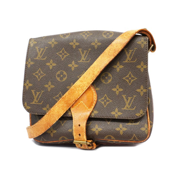 LOUIS VUITTONAuth  Monogram Cult Ciel M51253 Women's Shoulder Bag