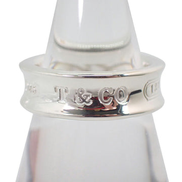 TIFFANY 925 1837 ring 14