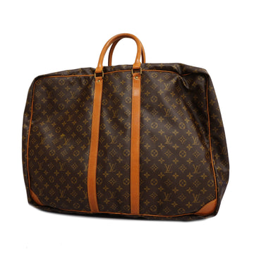 LOUIS VUITTONAuth  Monogram Sirius55 M41404 Men,Women,Unisex Boston Bag