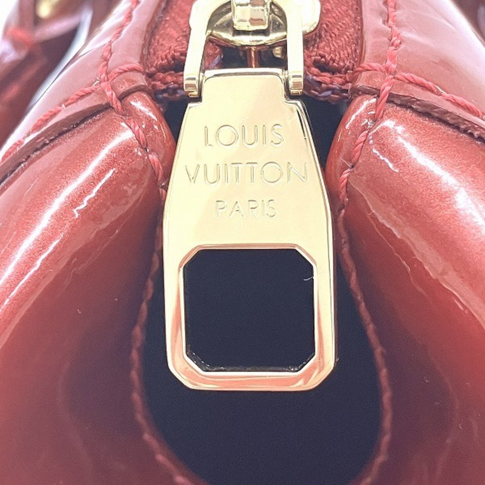 Louis Vuitton, Bags, Louis Vuitton Sherwood Pm Pomme D Amour