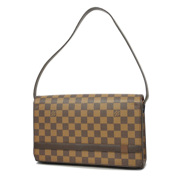 Louis Vuitton shoulder bag Damier Tribecaron N51160