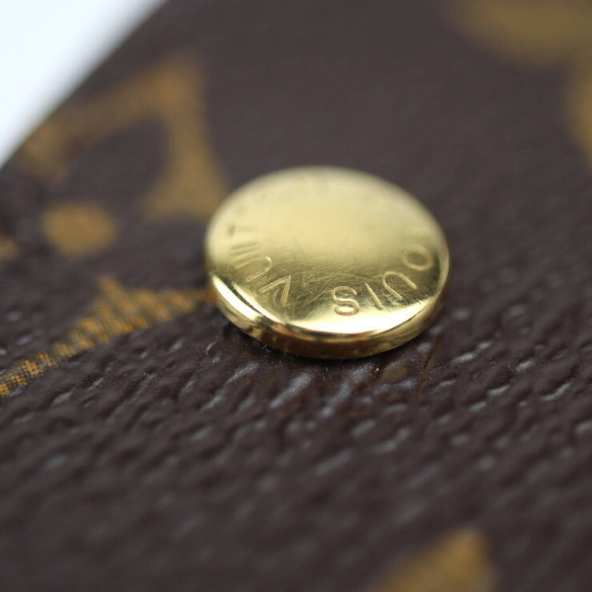 Set-of-2-Louis-Vuitton-Monogram-Coin-Case-Card-Case-M61970-M62920