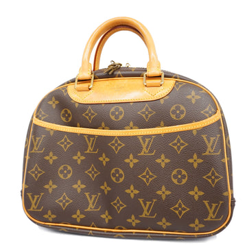 LOUIS VUITTONAuth  Monogram Trueville M42228 Women's Handbag