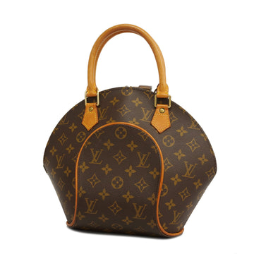 LOUIS VUITTONAuth  Monogram Ellipse PM M51127 Women's Handbag