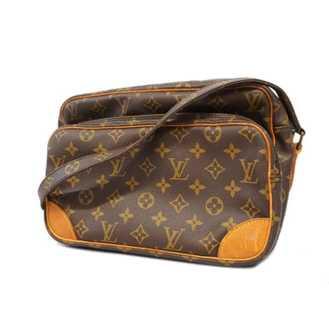 Louis Vuitton shoulder bag monogram Nile M45244