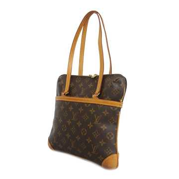 Louis Vuitton Shoulder Bag Monogram Kusan GM M51141