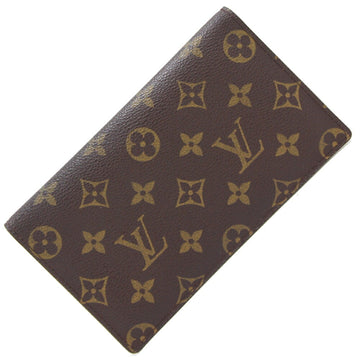 LOUIS VUITTON Notebook Cover Monogram Agenda Oriental R20008 Horizontal Ladies Men