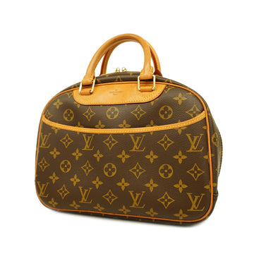 LOUIS VUITTONAuth  Monogram Trueville M42228 Women's Handbag