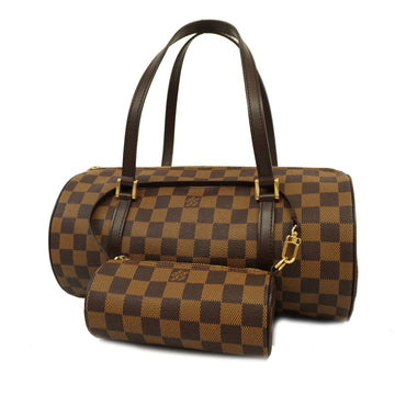 LOUIS VUITTONAuth  Damier Papillon 30 N51303 Women's Handbag