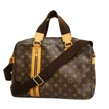 LOUIS VUITTONAuth  Monogram 2way Bag Sac Bosphor M40043