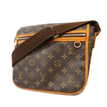 Louis Vuitton Shoulder Bag Monogram Messenger Bosphor PM M40106