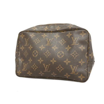 Louis Vuitton Monogram Truth Wallet 23 M47524 Women's Pouch