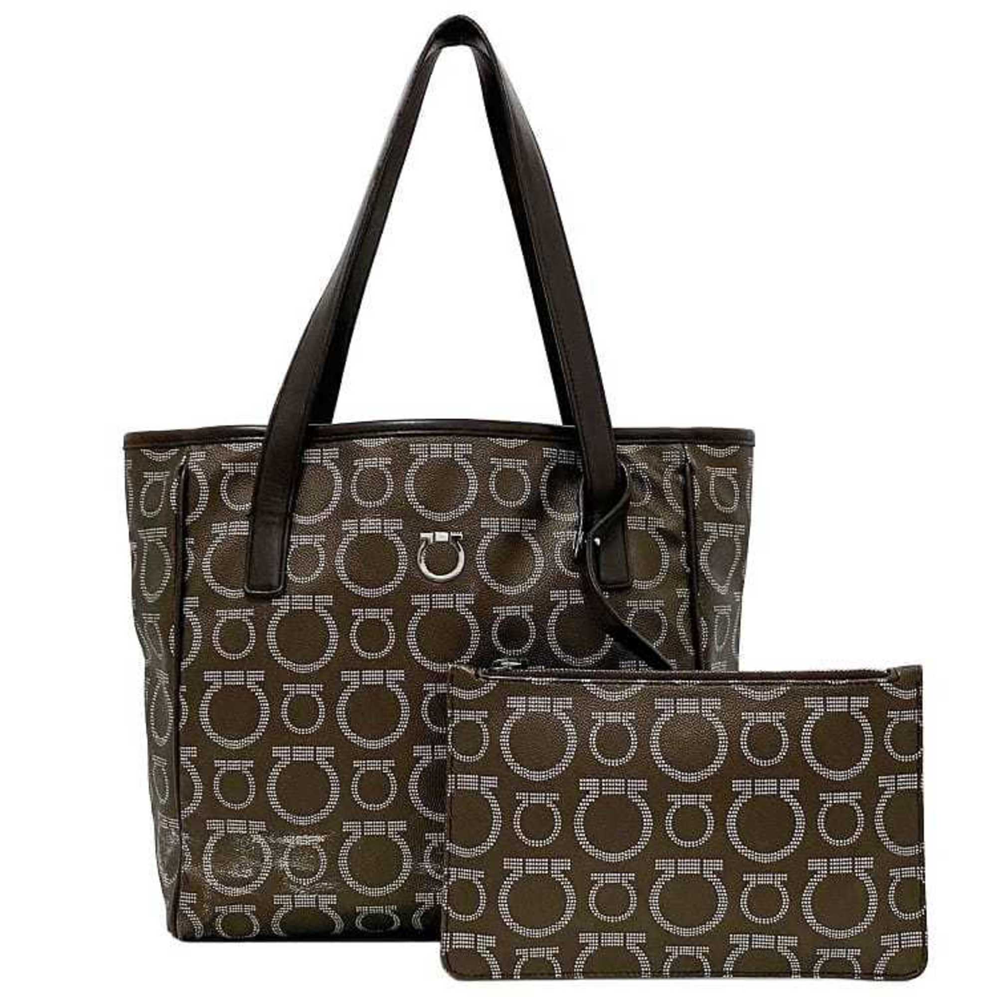 Gancini hotsell tote bag