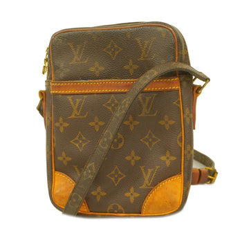 LOUIS VUITTONAuth  Monogram Danube M45266 Women's Shoulder Bag