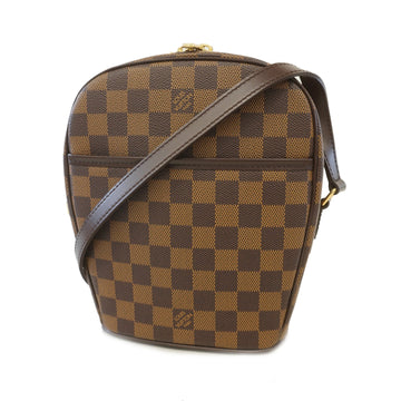 Louis Vuitton shoulder bag Damier Ipanema PM N51294