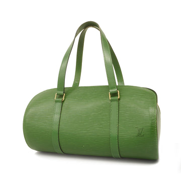 LOUIS VUITTON business bag M30184 Baikal Taiga green green mens