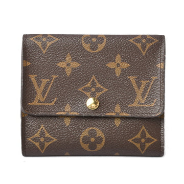Louis Vuitton Wallet Monogram LOUIS VUITTON / Anais M60402