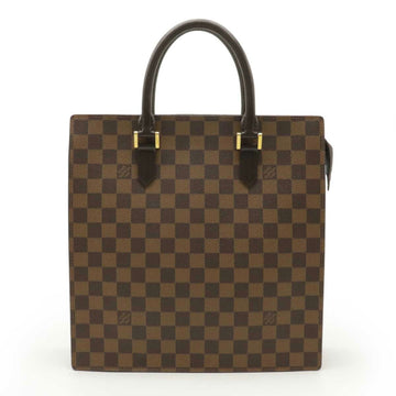 Louis Vuitton Damier Venice PM Tote Bag Handbag Square Type N51145