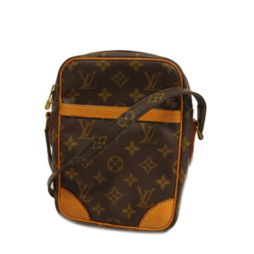 LOUIS VUITTONAuth  Monogram Danube M45266 Women's Shoulder Bag