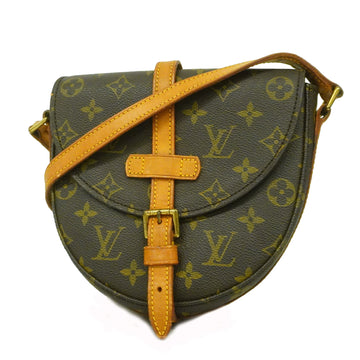 LOUIS VUITTONAuth  Monogram Shanti PM M40646 Women's Shoulder Bag