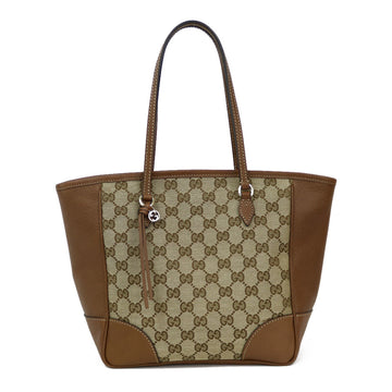 Gucci handbag GG beige ladies