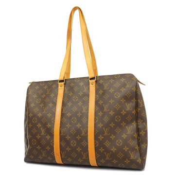 LOUIS VUITTONAuth  Monogram Flanelly 45 M51115 Women,Men,Unisex Boston Bag