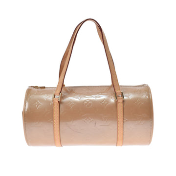 Louis Vuitton Verni Bedford Noisette M91329 Ladies Monogram Handbag