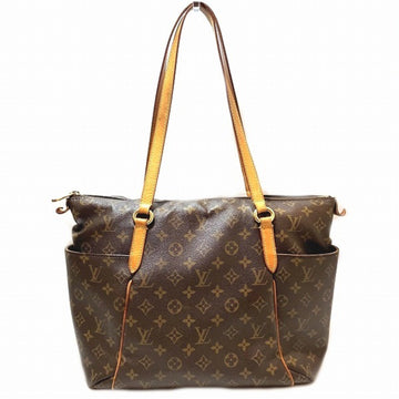 LOUIS VUITTON Monogram Totally PM M56688 Bag Tote Shoulder Ladies