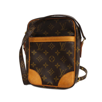 LOUIS VUITTONAuth  Monogram Danube M45266 Women's Shoulder Bag