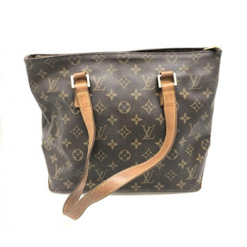 LOUIS VUITTON Hippo Piano Monogram M51148  Handbag Tote