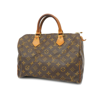 Louis Vuitton Monogram Speedy 30 M41108