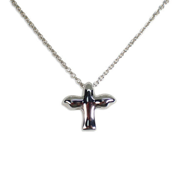 TIFFANY 925 PERETTI bird pendant necklace