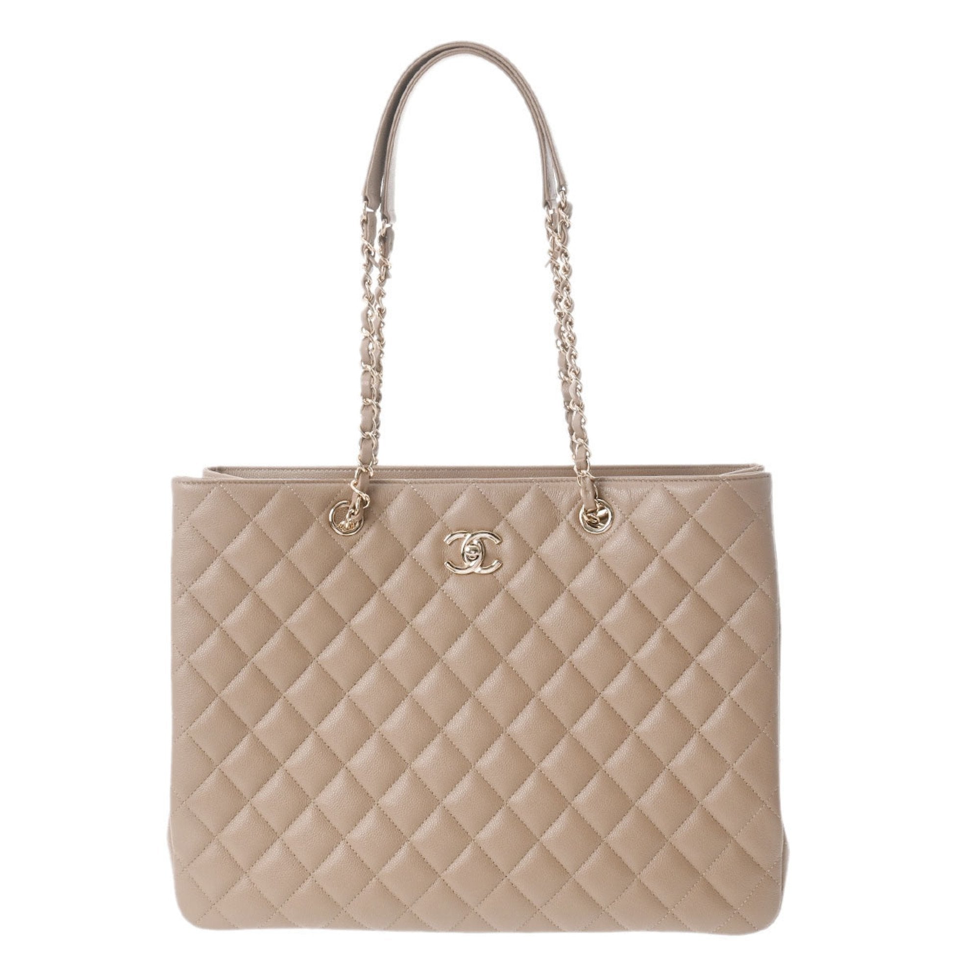 Chanel A91046 Shopping Bag