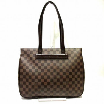 LOUIS VUITTON Damier Parioli PM N51123 Bag Tote Unisex