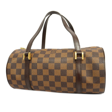 LOUIS VUITTONAuth  Damier Papillon PM N51304 Women's Handbag