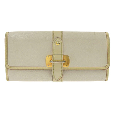 Louis Vuitton Suhari Portefeuille Favori Long wallet with hook Bron M95853