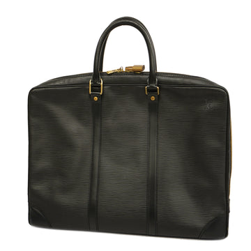 LOUIS VUITTONAuth  Epi Porte Document Voyage M54472 Men's Briefcase Noir