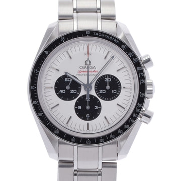 OMEGA Speedmaster Tokyo 2020 Limited Edition 522.30.42.30.04.001 Wristwatch Manual Winding