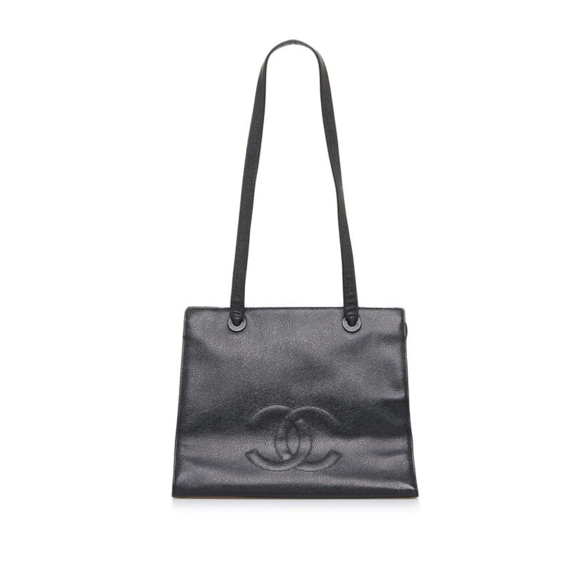 Coco chanel discount tote bags