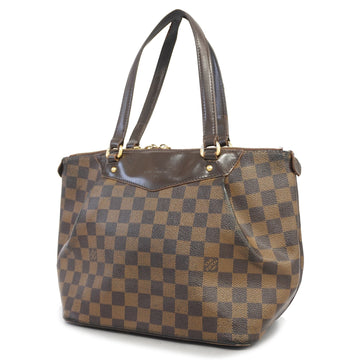 Louis Vuitton Damier Westminster PM N41102 Women's Handbag,Tote Bag