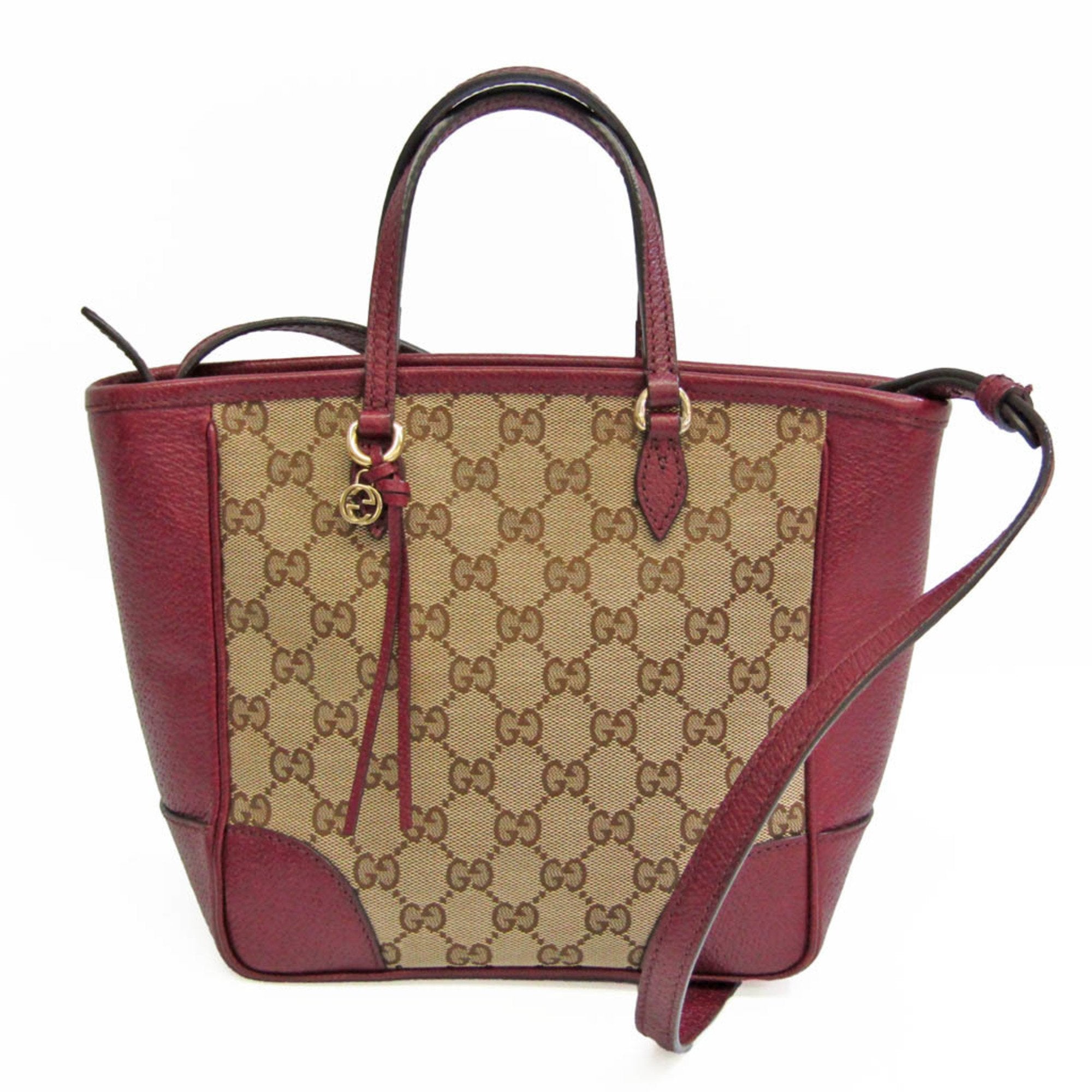 Gucci bree clearance small tote