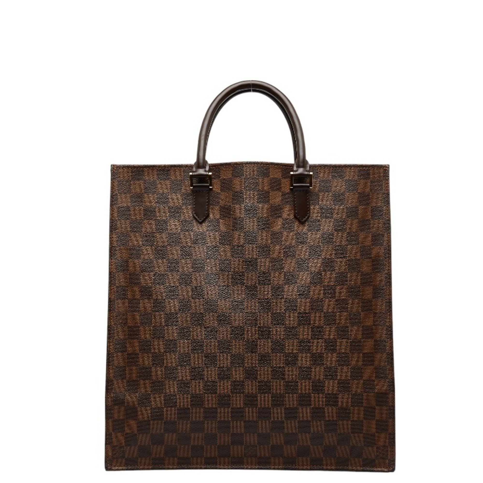 Louis vuitton best sale plastic purse