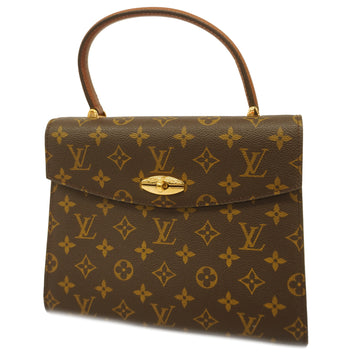 LOUIS VUITTONAuth  Monogram Marzelb M51379 Women's Handbag